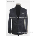2015 spring new design mens leisure blazers high end mens jackets